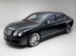 Bentley Continental Flying Spur by WALD 2005 года